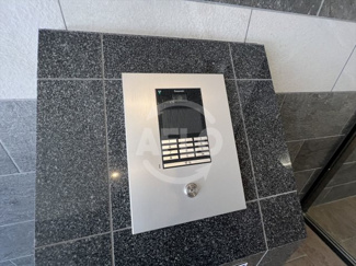 【セキュリティ】 | Rainbow Court阿倍野