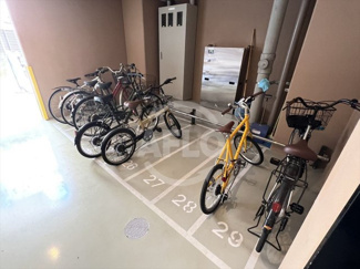 【その他共用部分】 | Rainbow Court阿倍野