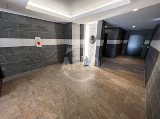 【ロビー】 | Rainbow Court阿倍野 | Rainbow Court阿倍野（レインボーコート阿倍野）