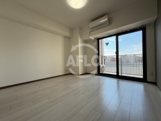 【居間・リビング】 | Rainbow Court阿倍野 | Rainbow Court阿倍野　居間・リビング