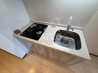 【キッチン】 | Rainbow Court阿倍野 | Rainbow Court阿倍野　キッチン