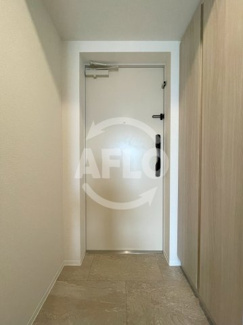 【玄関】 | Le-Bear天王寺東 | Le-Bear天王寺東　玄関