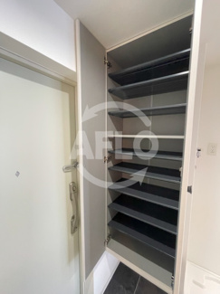 【収納】 | Marks昭和町 | Marks昭和町