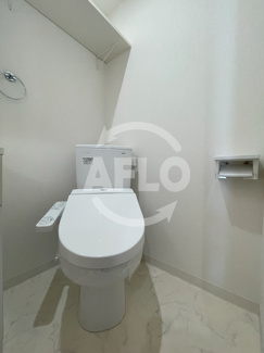 【トイレ】 | Marks昭和町 | Marks昭和町