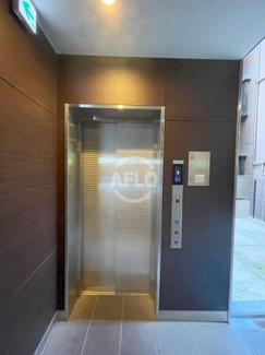 【その他共用部分】 | Marks昭和町 | Marks昭和町　エレベーター