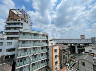 【外観パース】 | Marks昭和町 | Marks昭和町