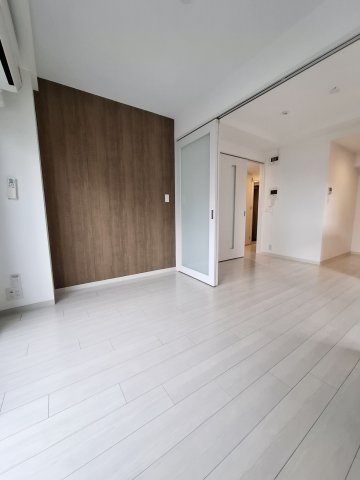 Verde西宮の洋室|5帖