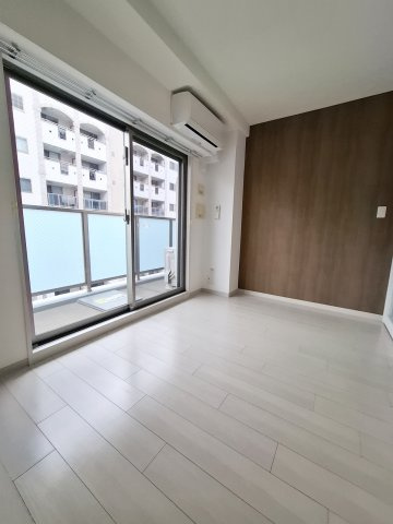 Verde西宮の洋室|5帖