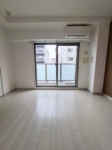 Verde西宮の洋室|5帖