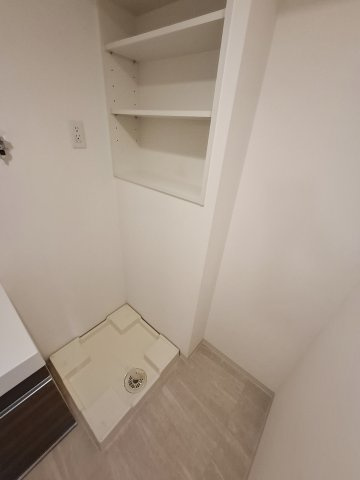 Verde西宮の設備