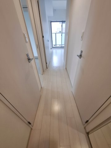 Verde西宮の内装