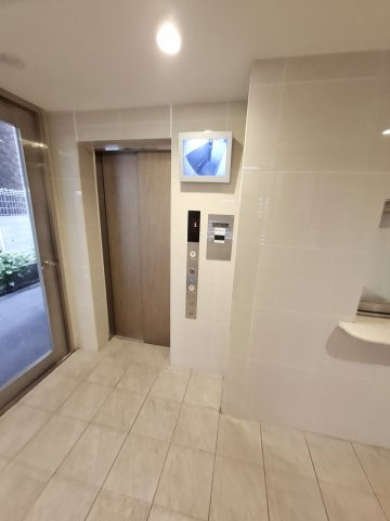 Verde西宮のその他共用部分