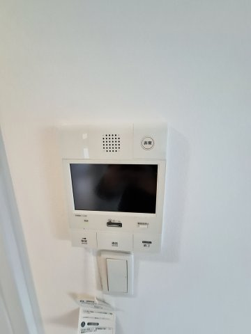 Verde西宮のセキュリティ