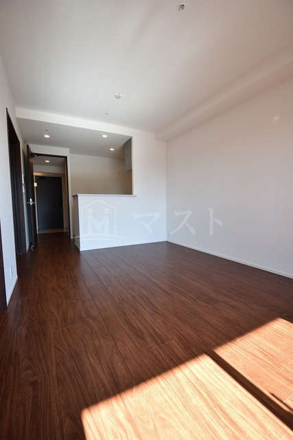 ＲＪＲ堺筋本町タワーの居間・リビング|※建物内別間取参考写真