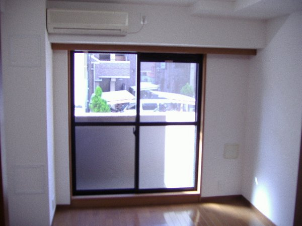 新品家具付きマンション日本橋浜町2A(KaGood東京)の洋室