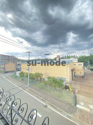 【展望】 | カーサディシエナ