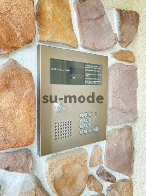 【その他共用部分】 | カーサディシエナ