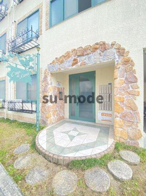 【エントランス】 | カーサディシエナ