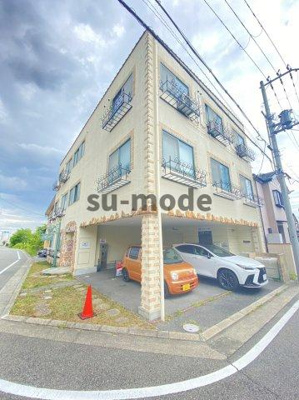 【外観】 | カーサディシエナ