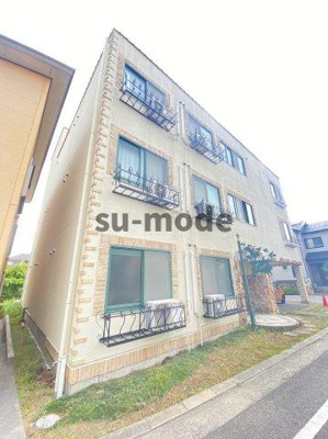 【外観】 | カーサディシエナ