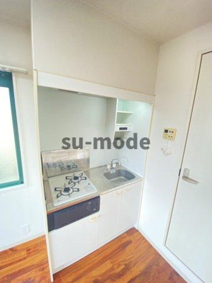 【キッチン】 | カーサディシエナ