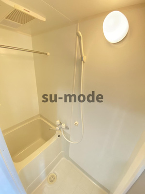 【浴室】 | カーサディシエナ