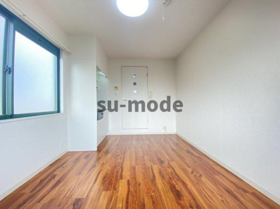 【洋室】 | カーサディシエナ