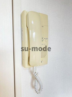 【セキュリティ】 | カーサディシエナ