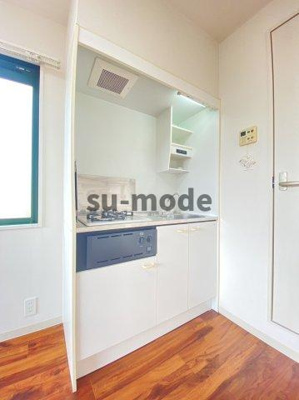 【キッチン】 | カーサディシエナ