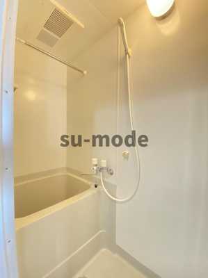 【浴室】 | カーサディシエナ