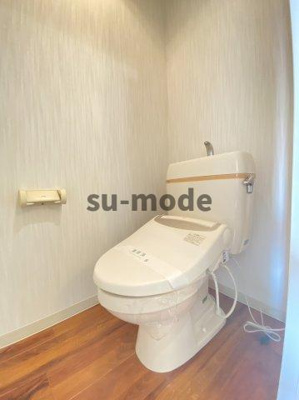 【トイレ】 | カーサディシエナ