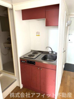 【キッチン】 | ハローダニエル | システムキッチン