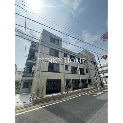 【外観】 | ウェルスクエア祖師ヶ谷大蔵