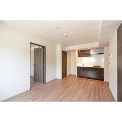 【居間・リビング】 | ウェルスクエア祖師ヶ谷大蔵