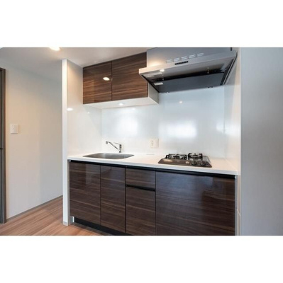 【キッチン】 | ウェルスクエア祖師ヶ谷大蔵