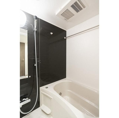 【浴室】 | ウェルスクエア祖師ヶ谷大蔵