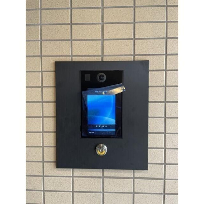 【セキュリティ】 | ウェルスクエア祖師ヶ谷大蔵