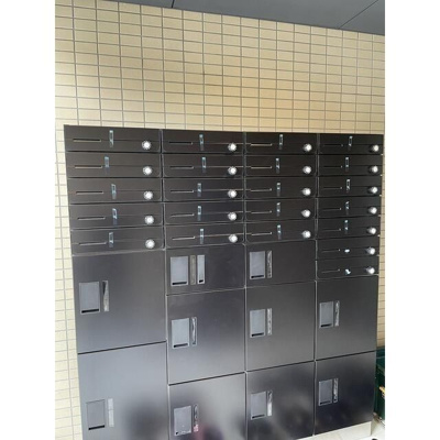 【その他共用部分】 | ウェルスクエア祖師ヶ谷大蔵