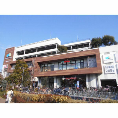 【その他】 | マーレ大森町 |  