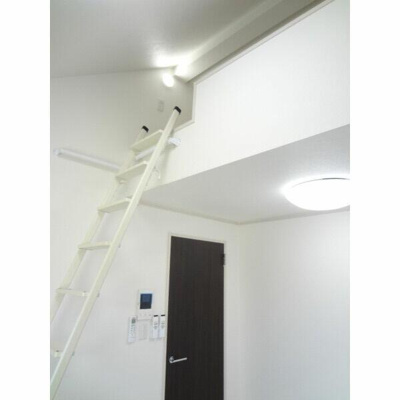 【内装】 | マーレ大森町 |  