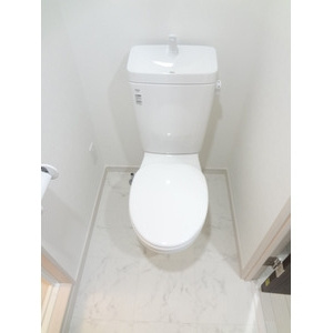 【トイレ】 | マーレ大森町