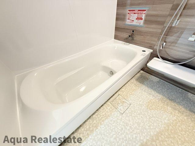 高松市一宮町の新築一戸建の構造・工法・仕様