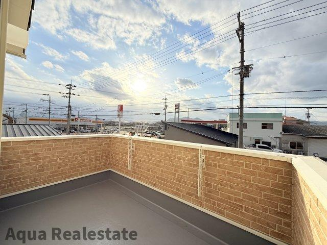 高松市一宮町の新築一戸建の構造・工法・仕様