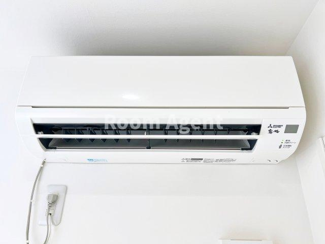 Eden(エデン)の設備