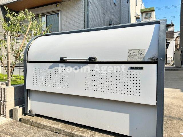 Eden(エデン)のその他