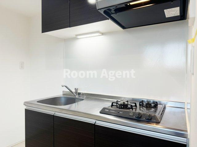 Eden(エデン)のキッチン