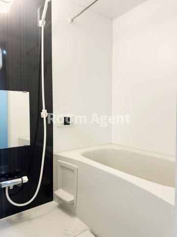 Eden(エデン)の浴室