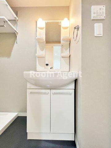 Eden(エデン)の洗面所