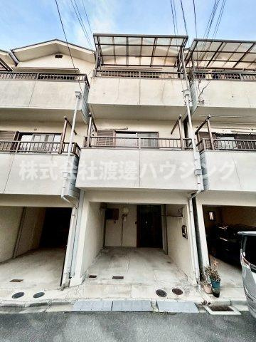 瓢箪山町一戸建