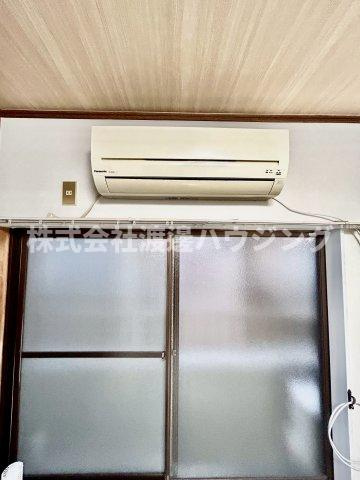 瓢箪山町一戸建のその他